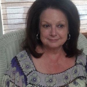 Meet your Posher, Linda susan